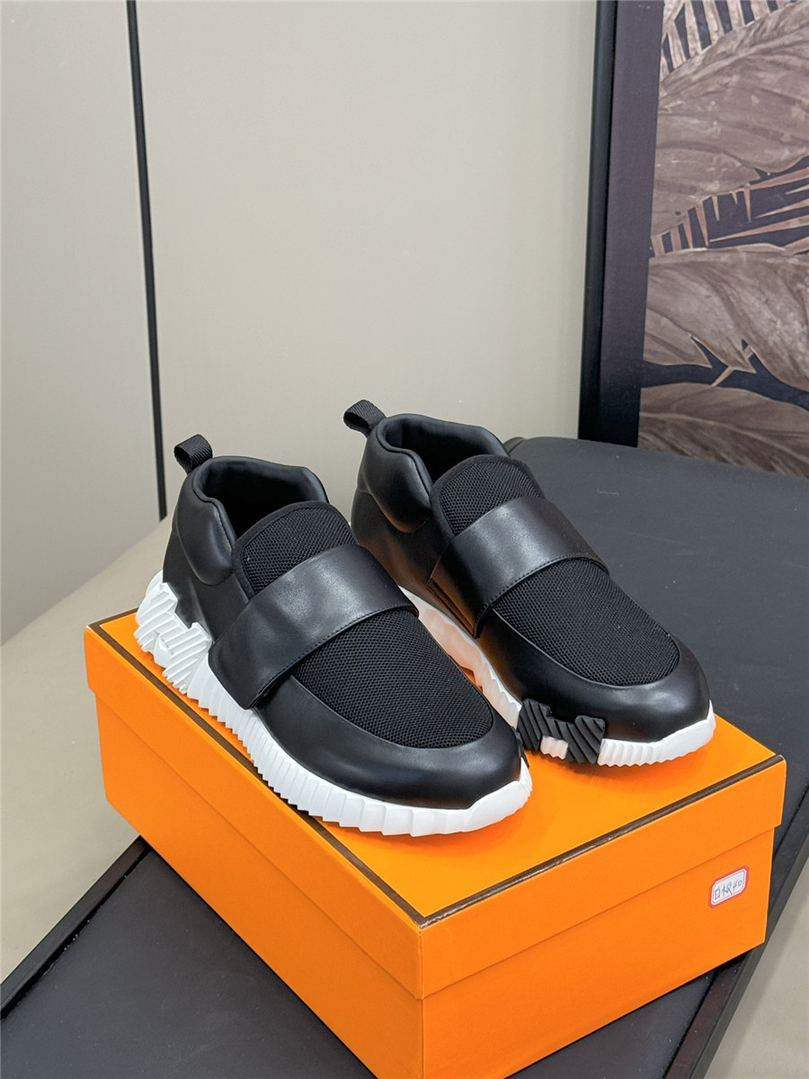 H**me5 classic high top sneakers