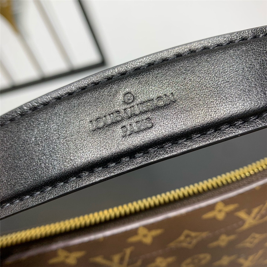 l0vis Vvtt0n lv lucky trunk monogram bag