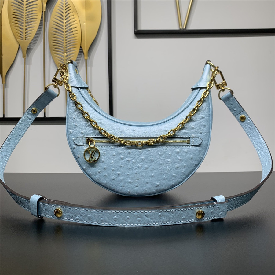 l0vis Vvtt0n lv loop pm bag | replica bags