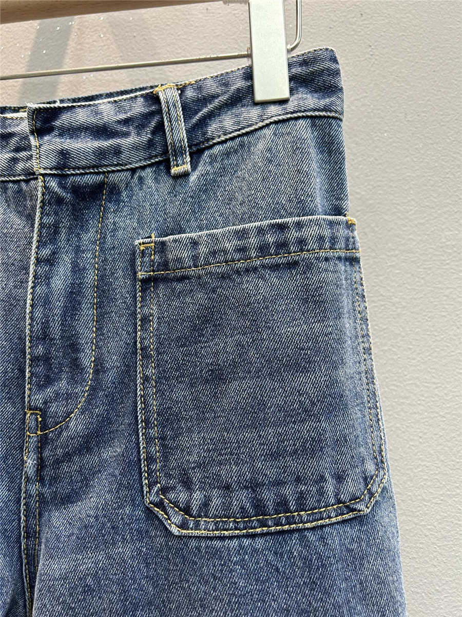 D10r women high rise jeans