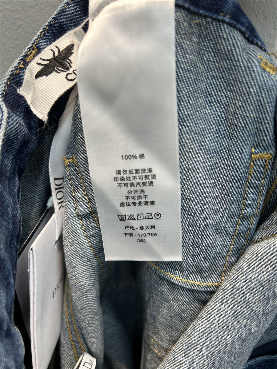 D10r women high rise jeans