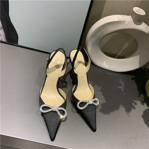 mach and mach heels