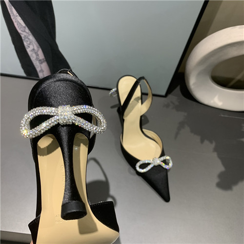 mach and mach heels