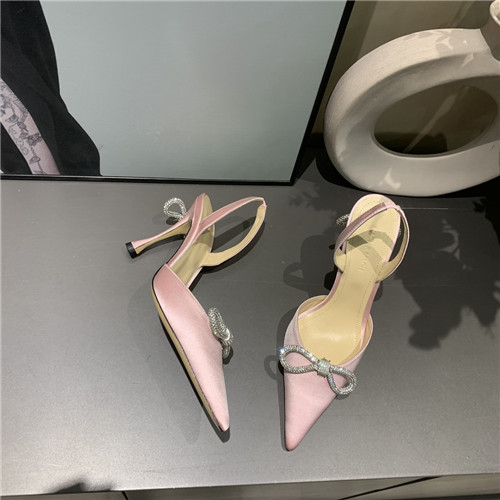 mach and mach heels