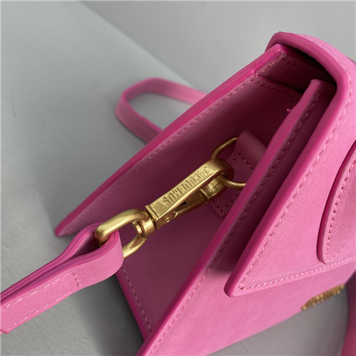 Jacquemus Le Chiquito Bag Medium