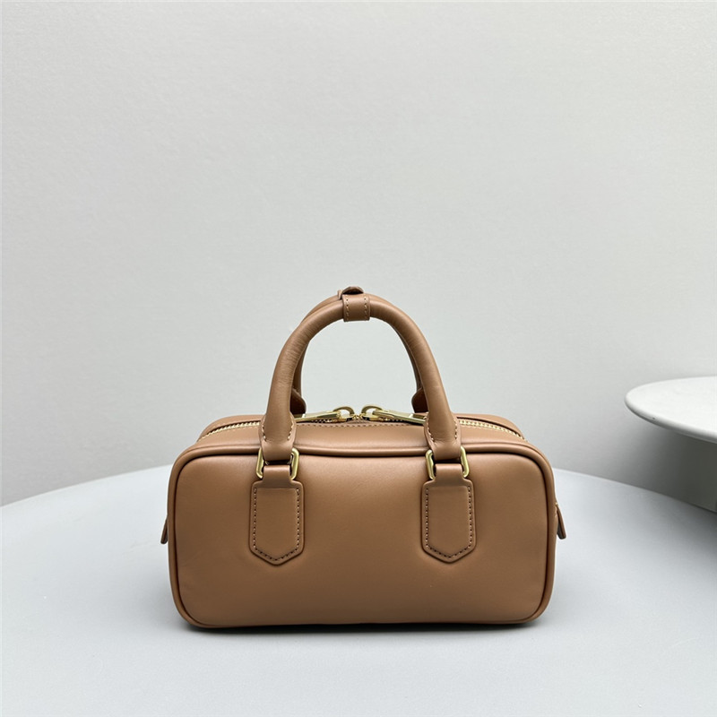 MIU MIU Women Arcadie Top Handle Bag Small