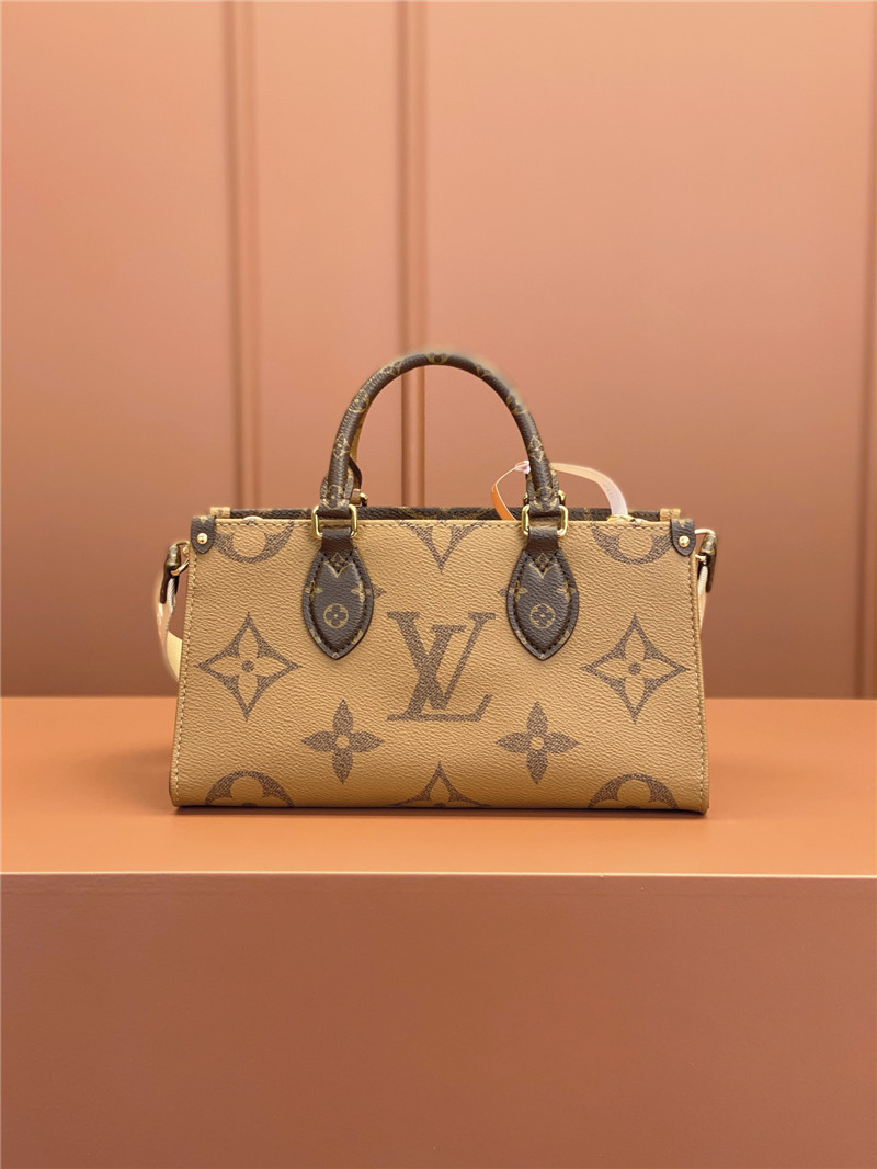 l0vis Vvtt0n lv onthego east west bag