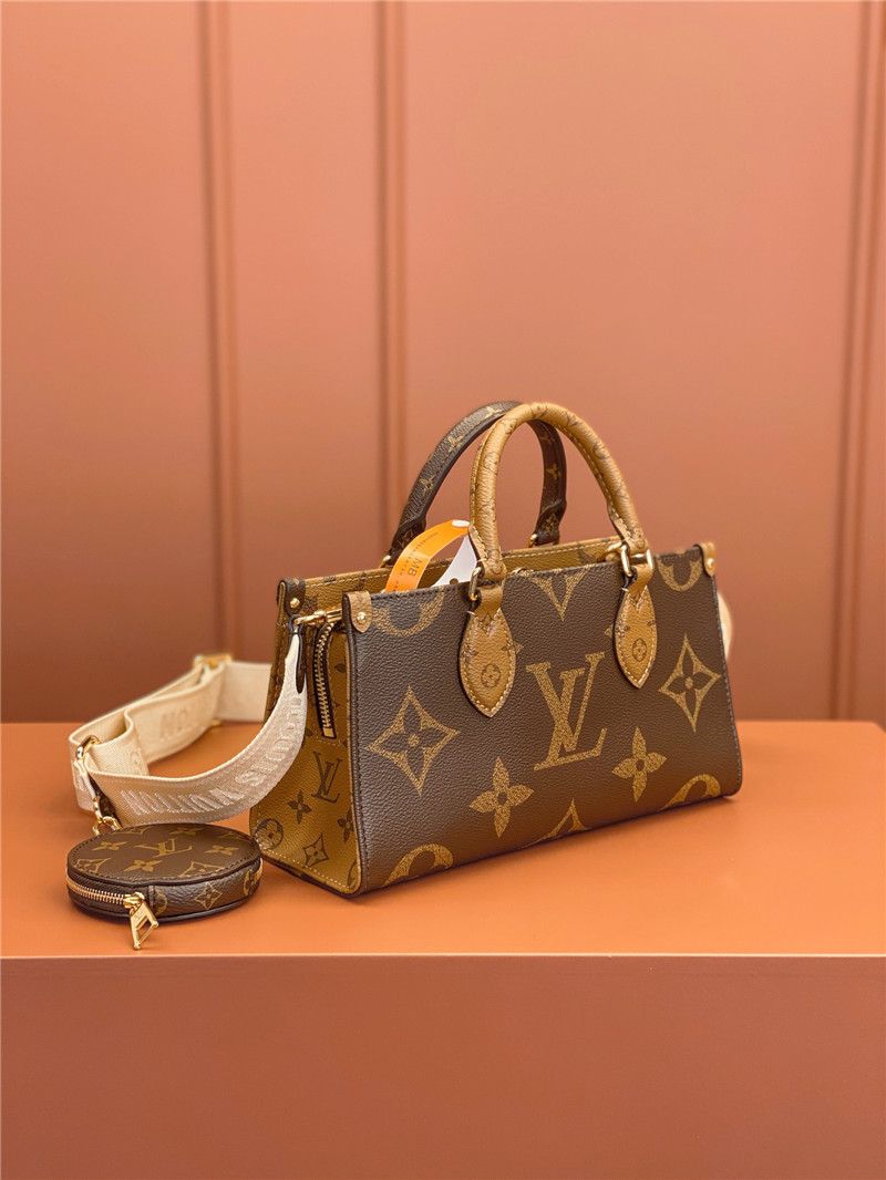 l0vis Vvtt0n lv onthego east west bag