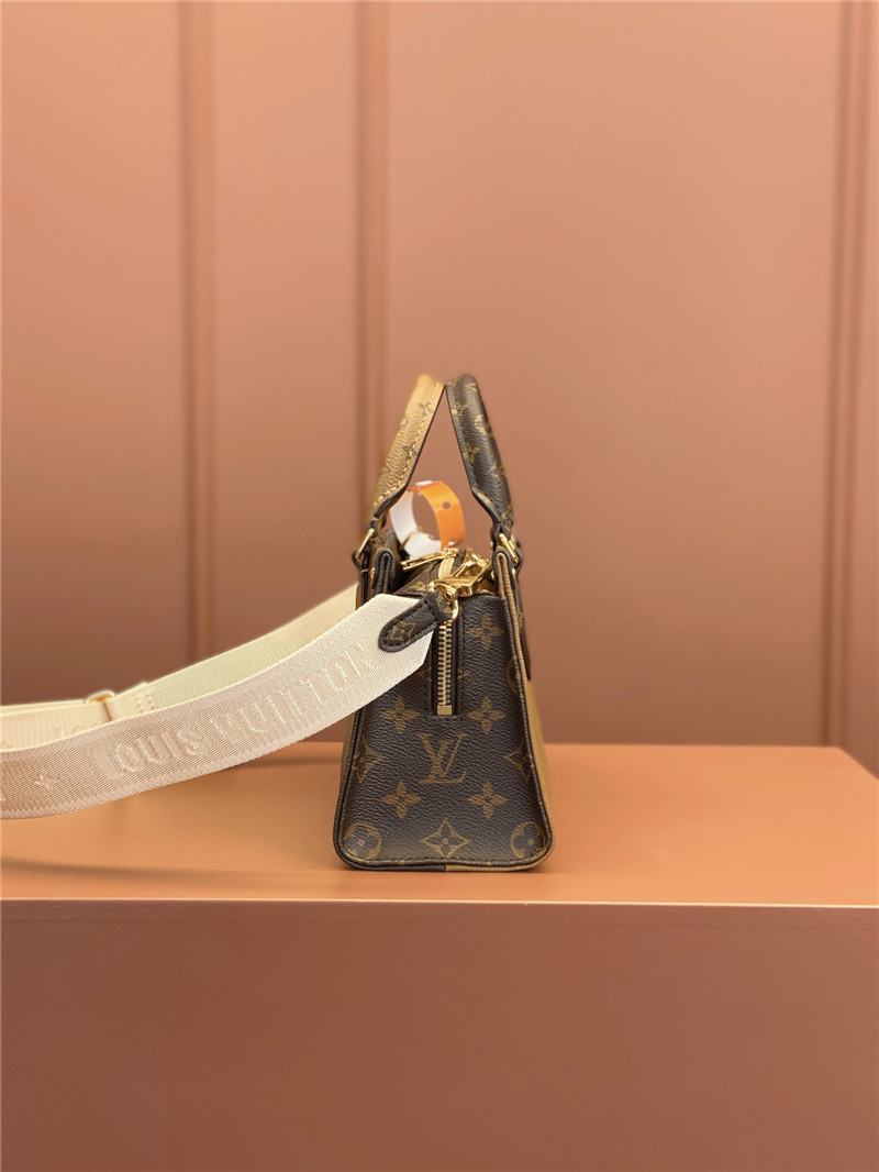 l0vis Vvtt0n lv onthego east west bag