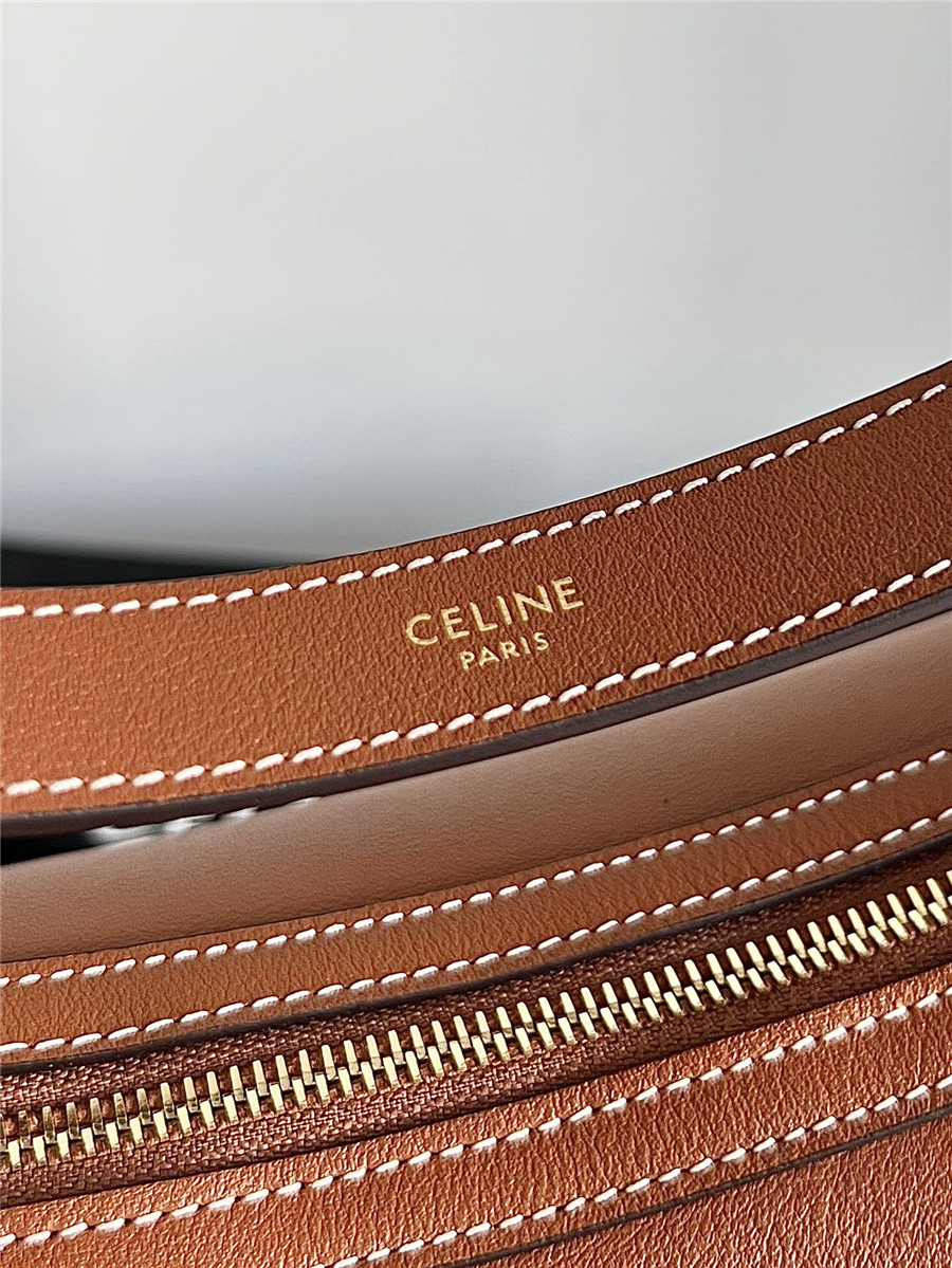 Ce1i*e triomphe heloise hobo bag