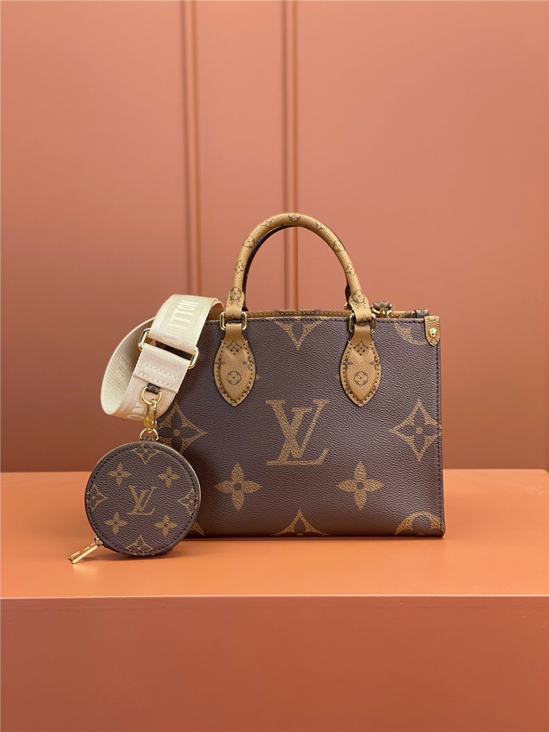 l0vis Vvtt0n lv onthego small bag