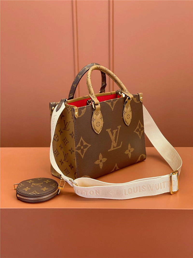 l0vis Vvtt0n lv onthego small bag