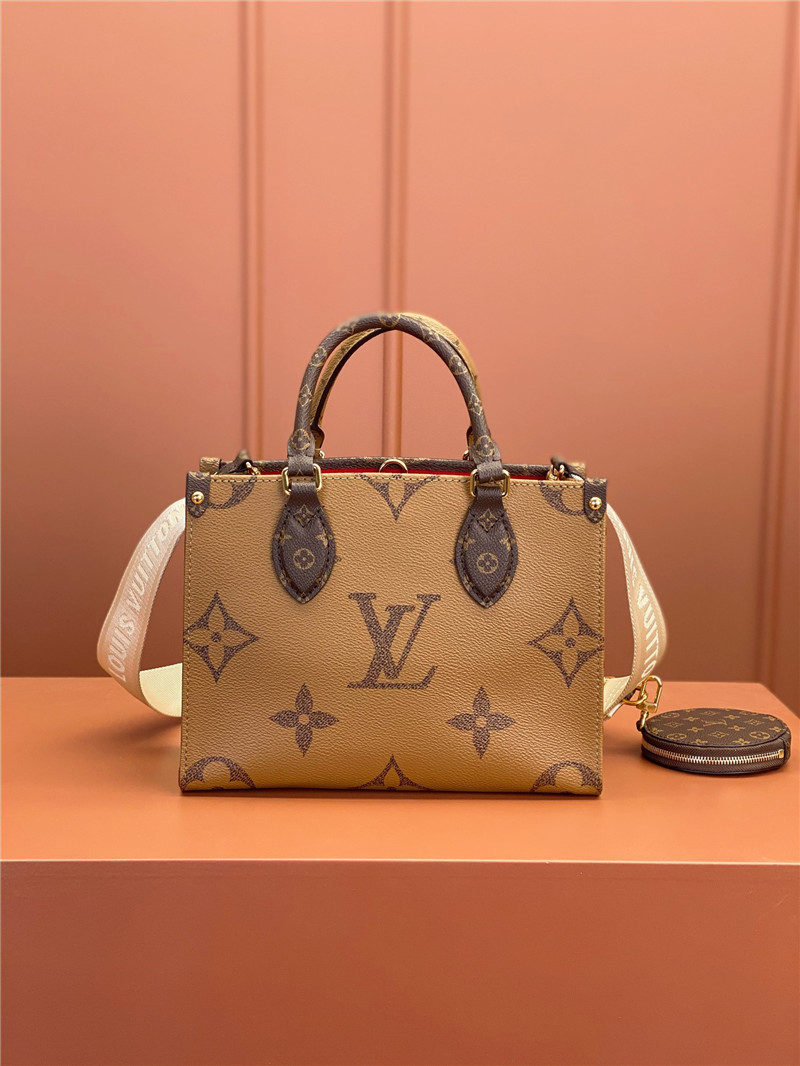 l0vis Vvtt0n lv onthego small bag