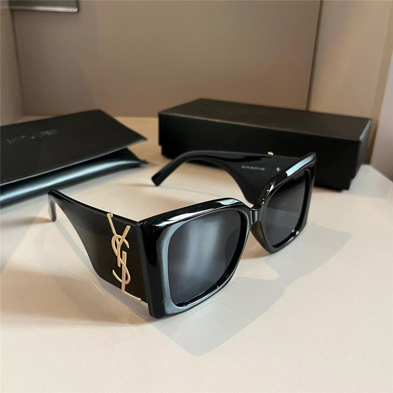Y51 logo sunglasses