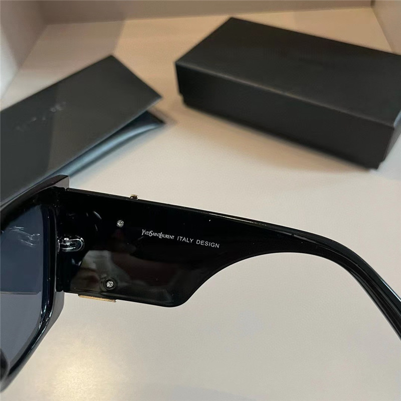 Y51 logo sunglasses