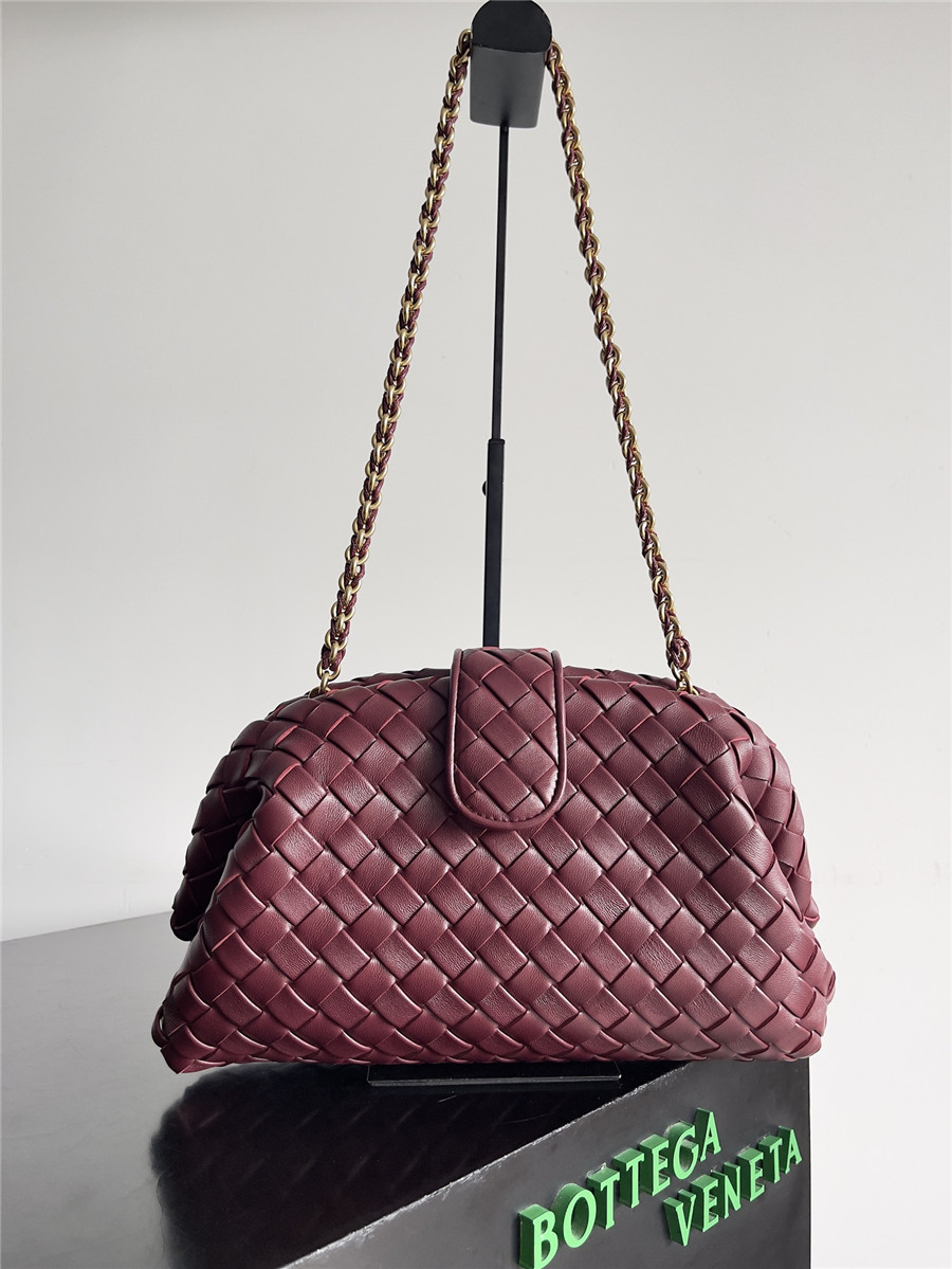 b0tt*ga Ven*ta lauren 1980 teen clutch
