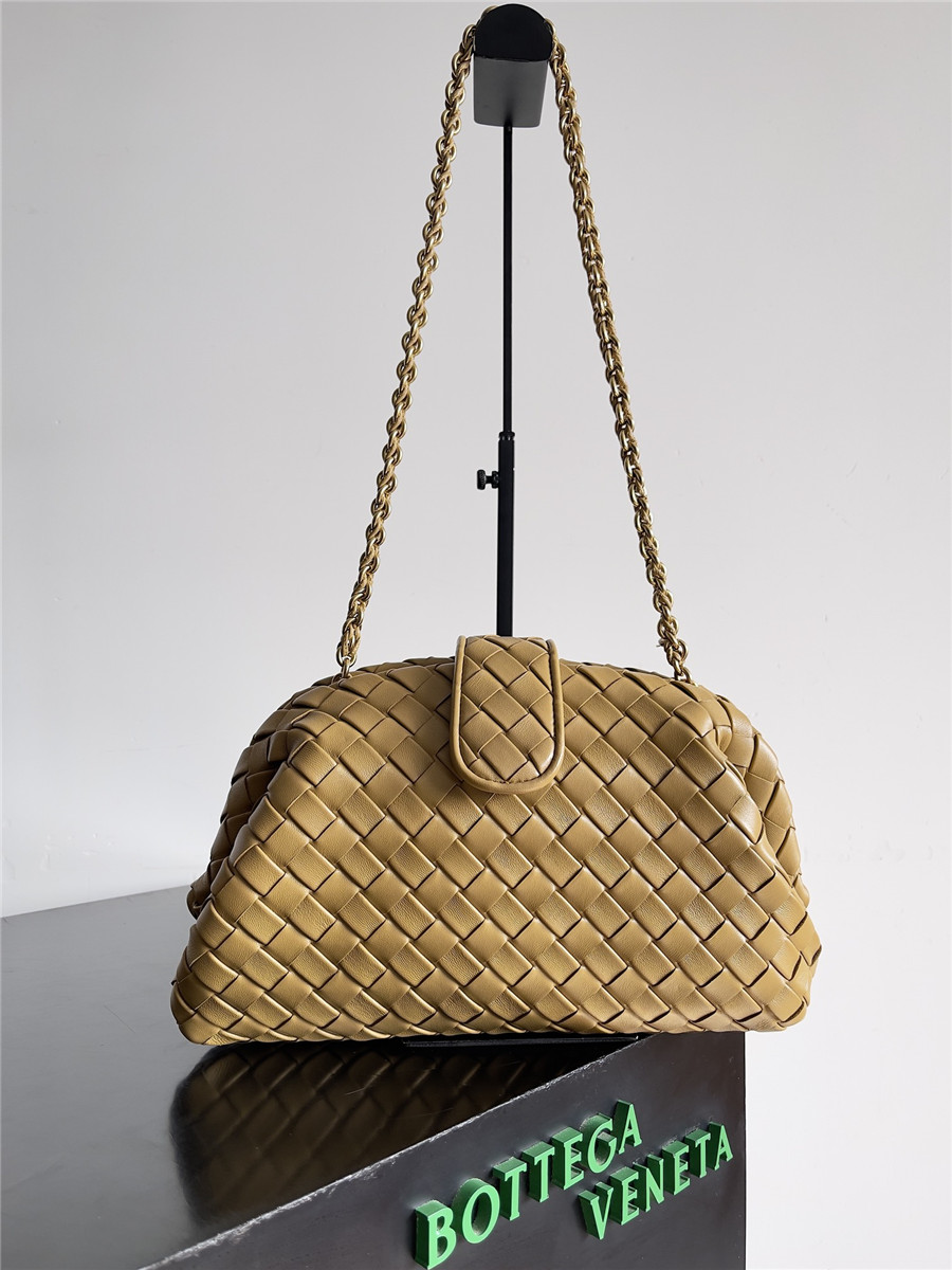 b0tt*ga Ven*ta lauren 1980 teen clutch