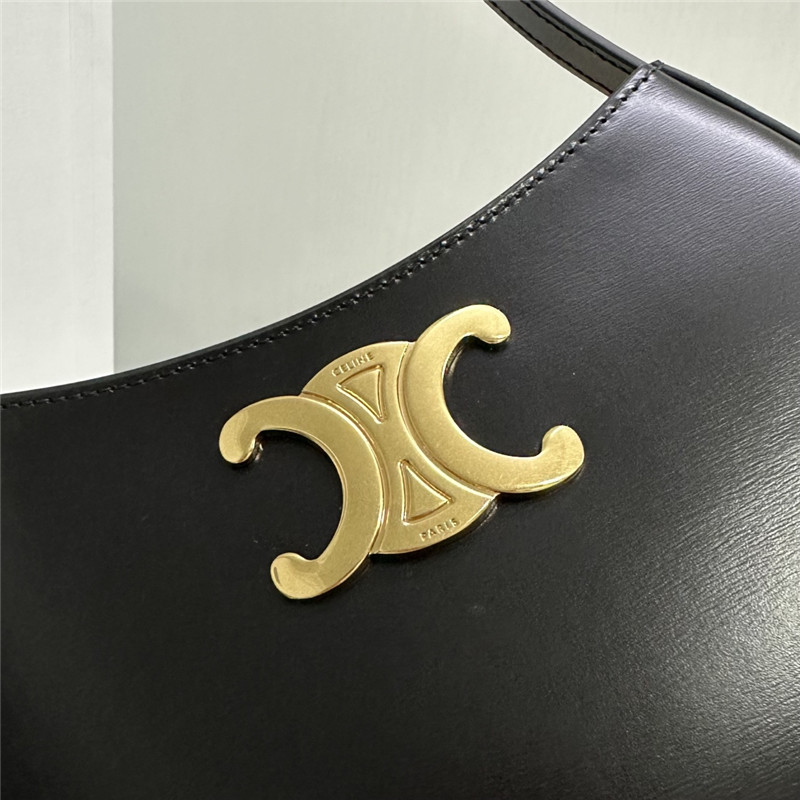 Ce1i*e tilly bag black