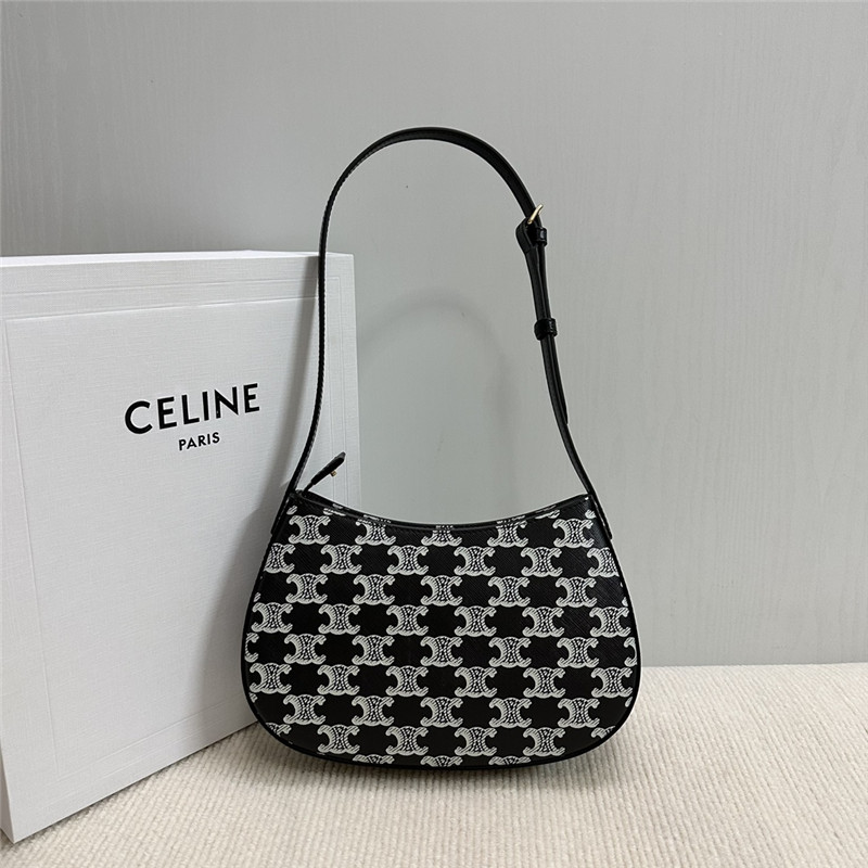 Ce1i*e triomphe tilly bag