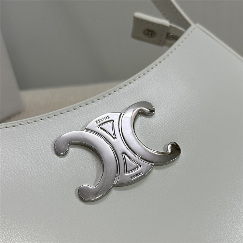 Ce1i*e tilly bag white