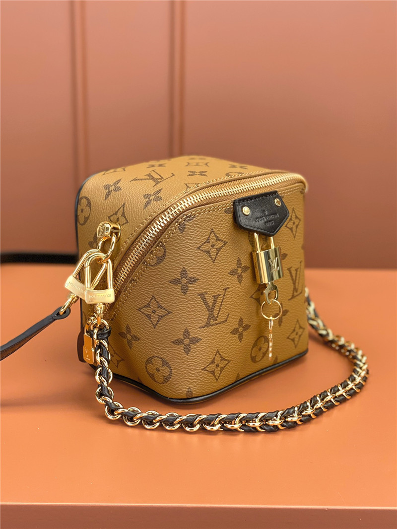 l0vis Vvtt0n lv just in case bag