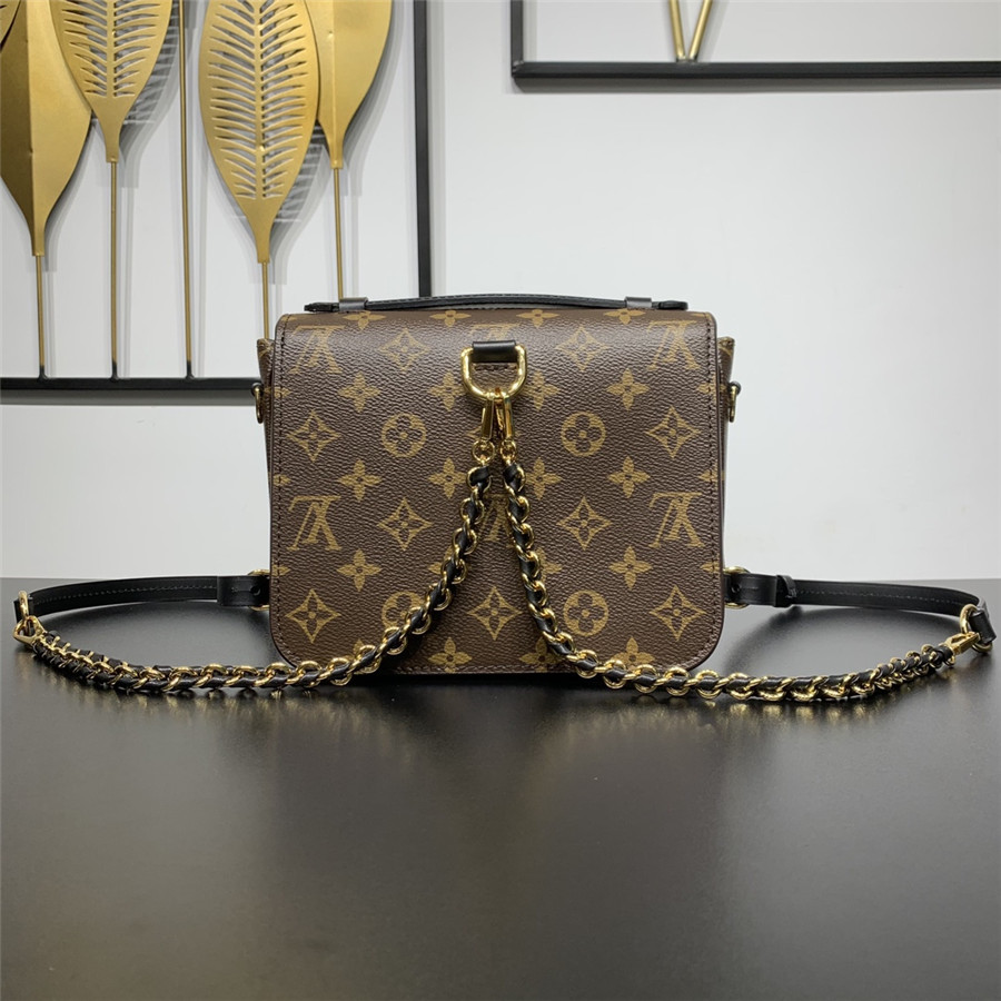 l0vis Vvtt0n lv pochette m¨¦tis bag