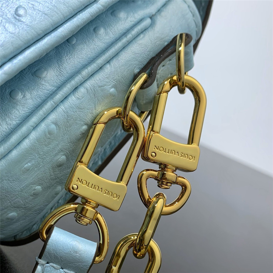 l0vis Vvtt0n lv pochette m¨¦tis east west bag