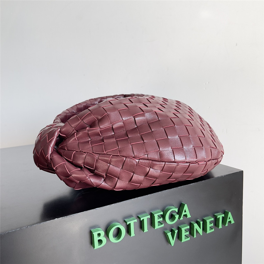 b0tt*ga Ven*ta medium jodie handbag