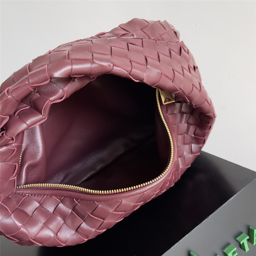 b0tt*ga Ven*ta medium jodie handbag