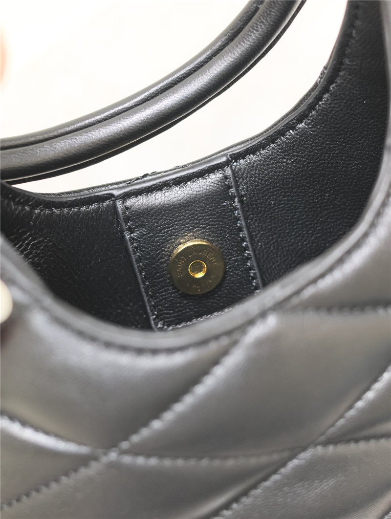 Y51 sade hobo bag