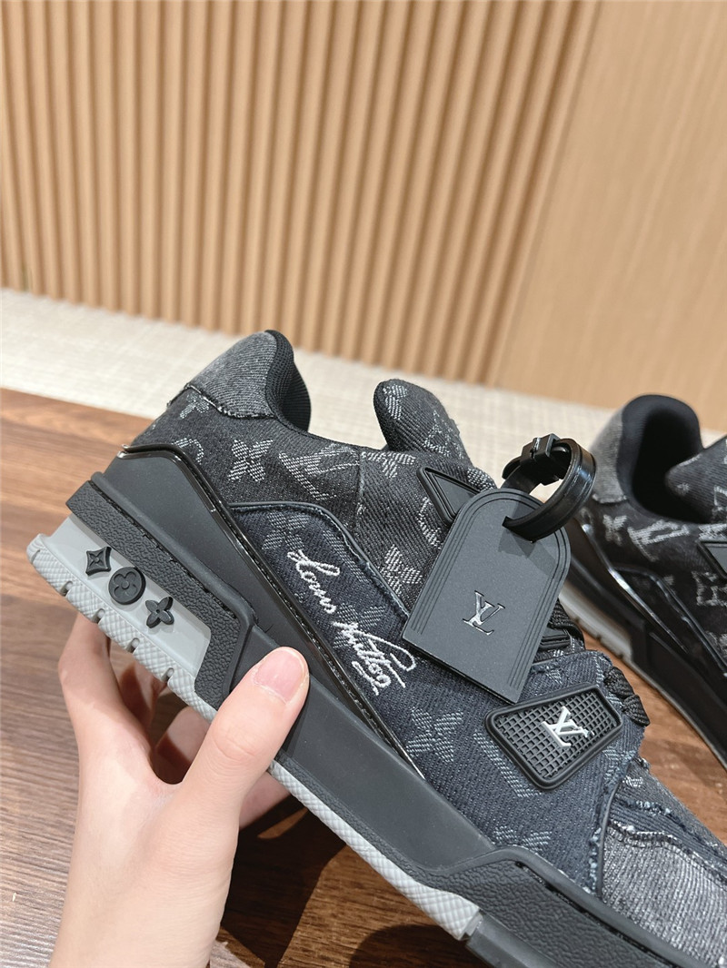 l0vis Vvtt0n lv new sneakers