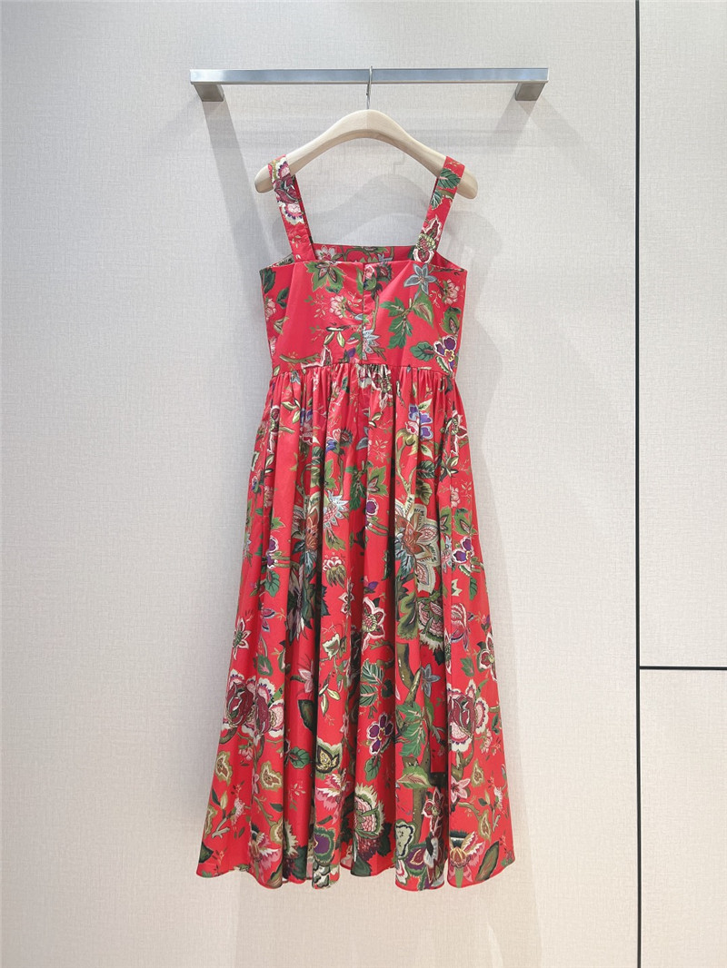 D10r new suspender dress