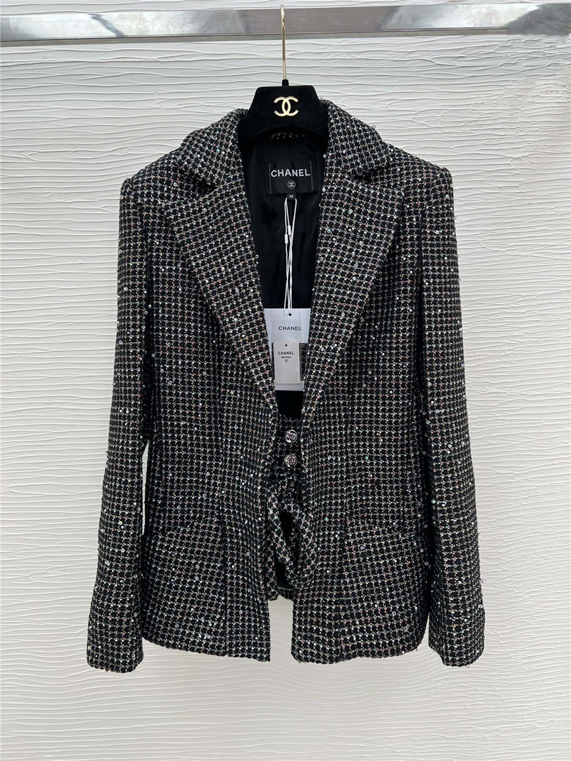 Ch**el new jacket