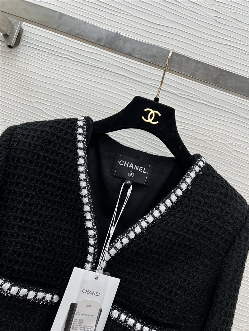 Ch**el new jacket
