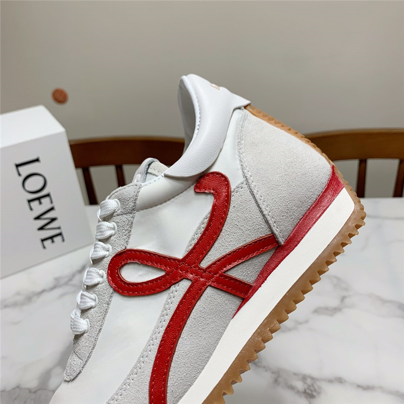 L0ew* flow runner sneakers sale