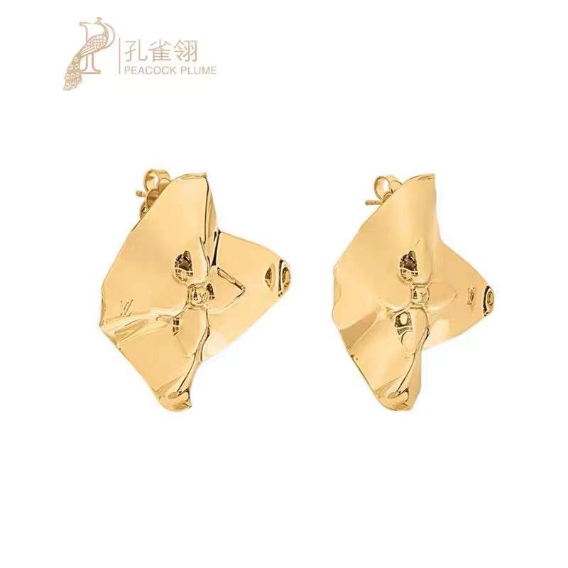 l0vis Vvtt0n lv new earrings