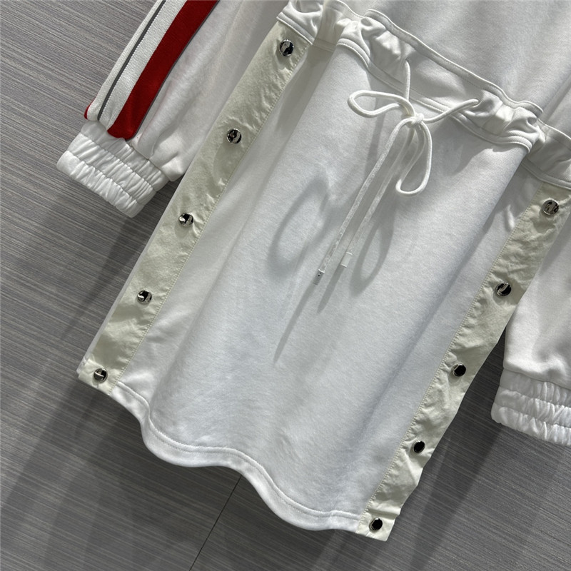 Gvc*1 american preppy dress