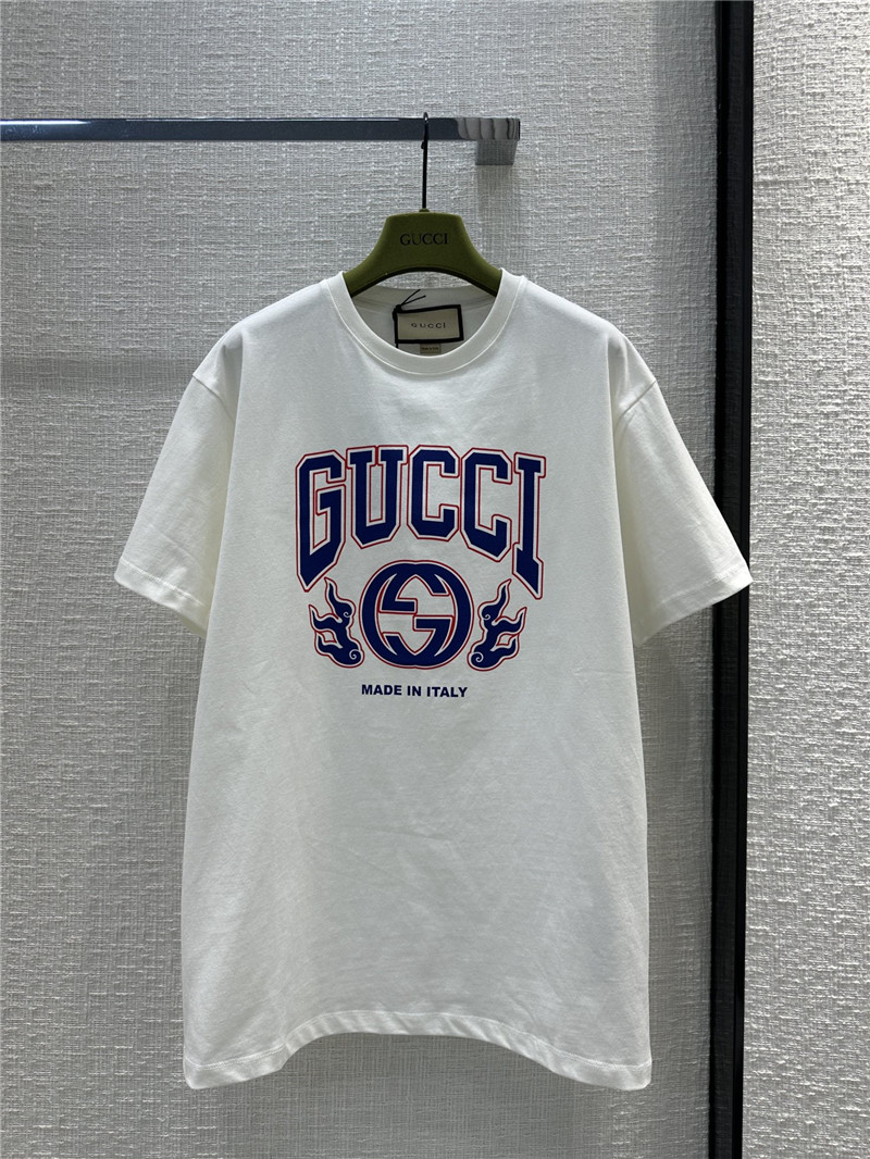 Gvc*1 year of the dragon new series t-shirt