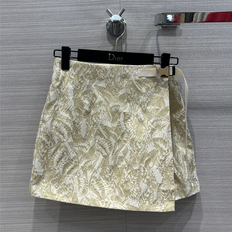 D10r classic patchwork culottes