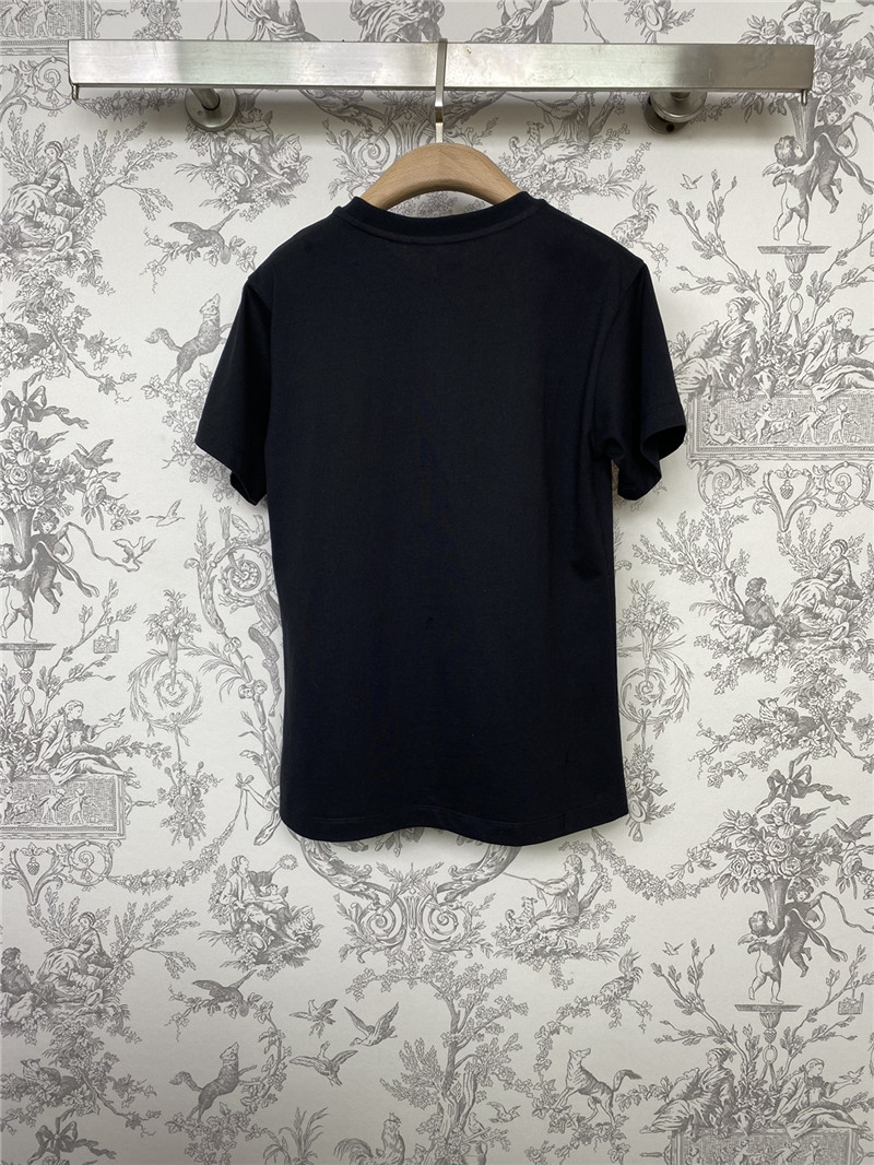 l0vis Vvtt0n lv summer classic chain t-shirt