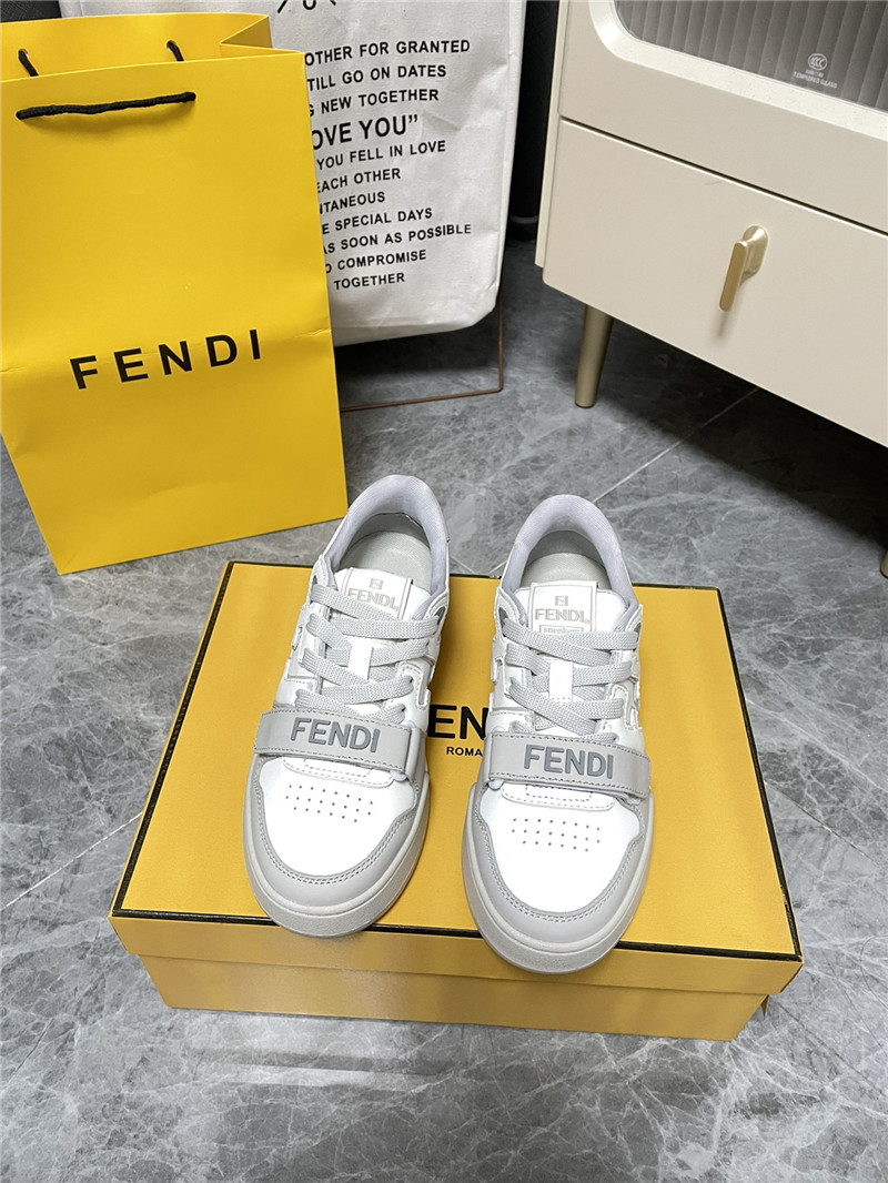 F**di match sneakers women sale