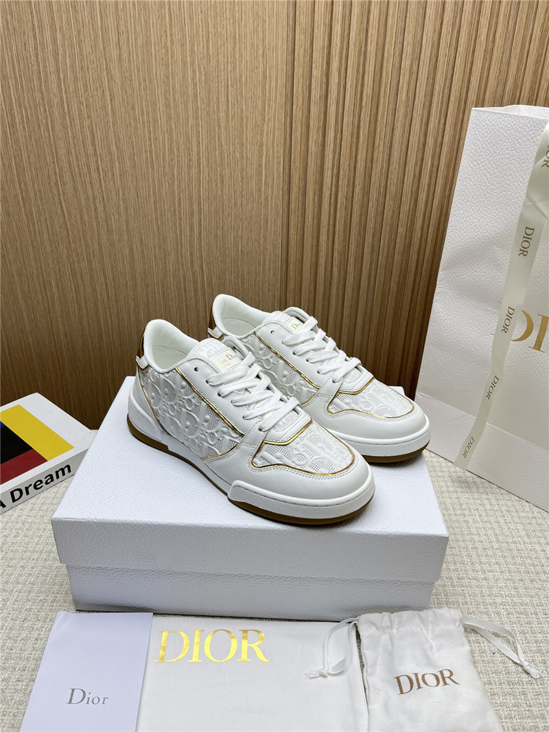 D10r women’s D10r one sneakers white