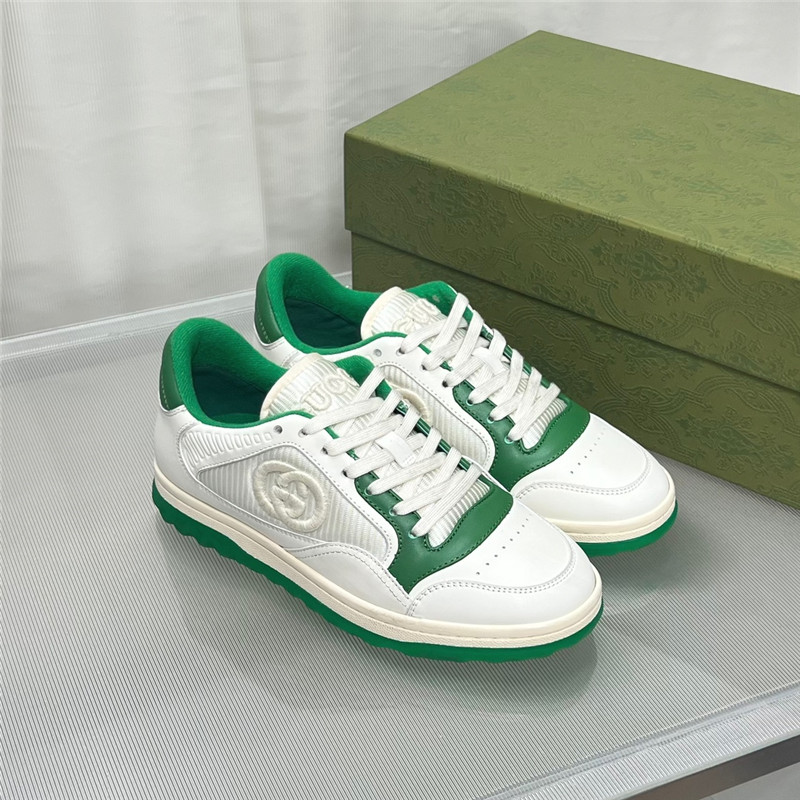 Gvc*1 women’s gg low top sneakers