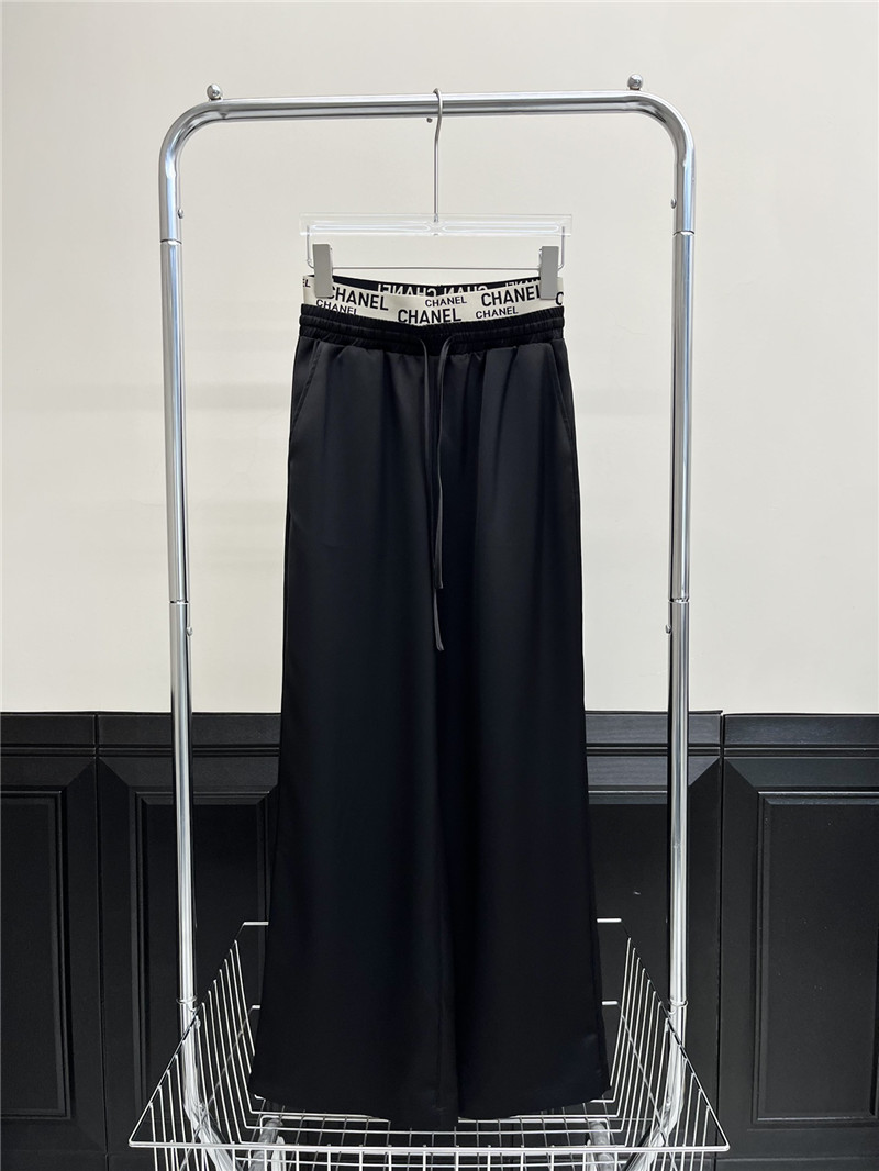 Ch**el new style casual pants