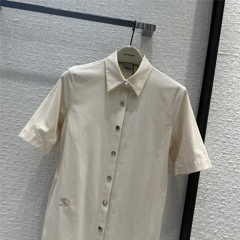 Bv*b*rry new shirt dress