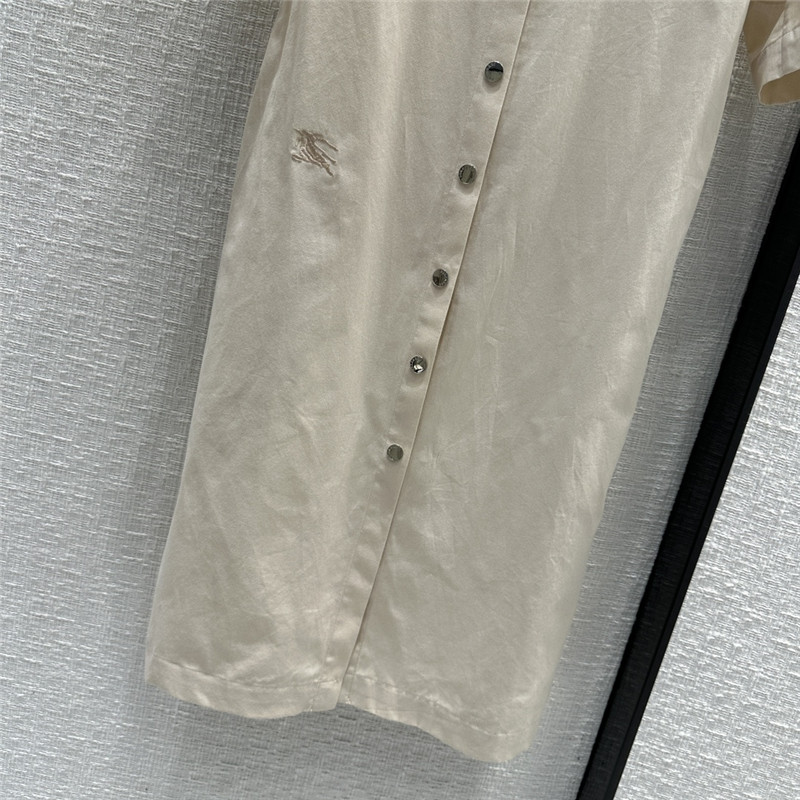 Bv*b*rry new shirt dress