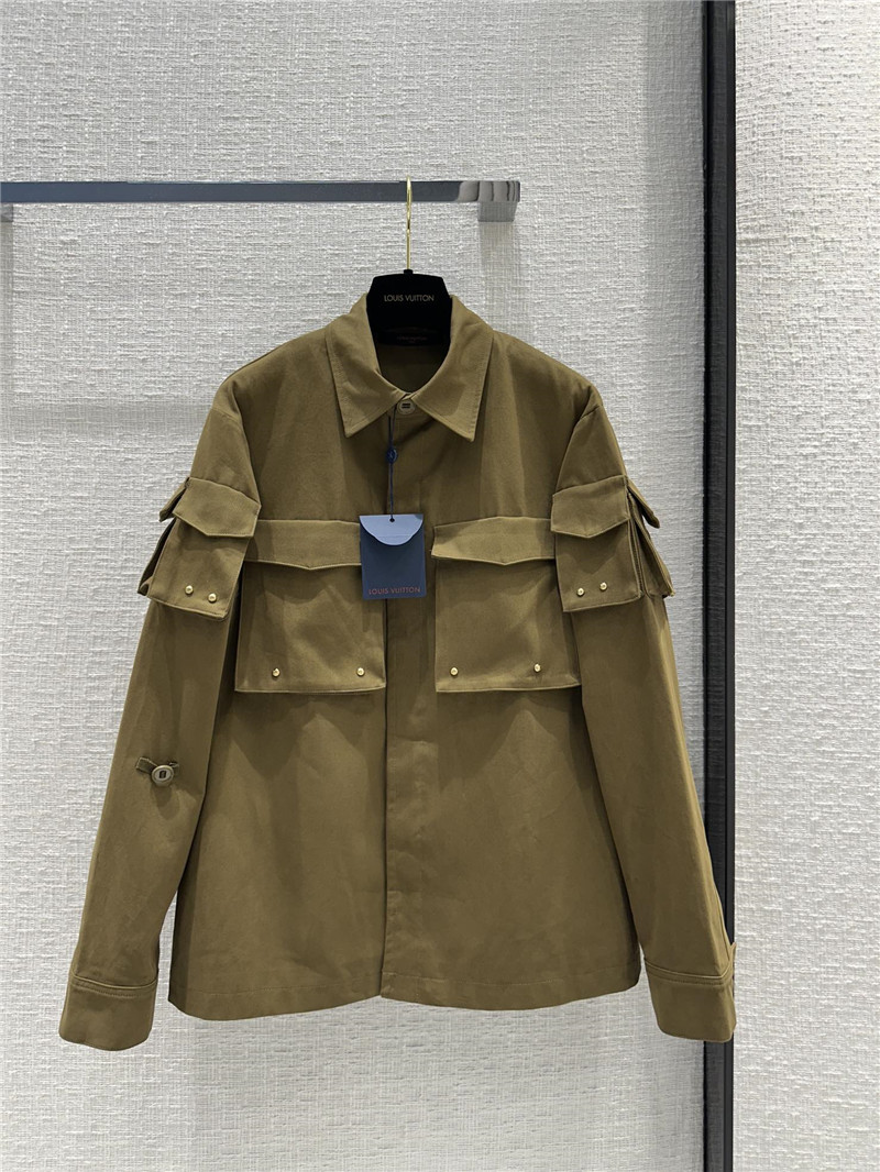 l0vis Vvtt0n lv new jacket