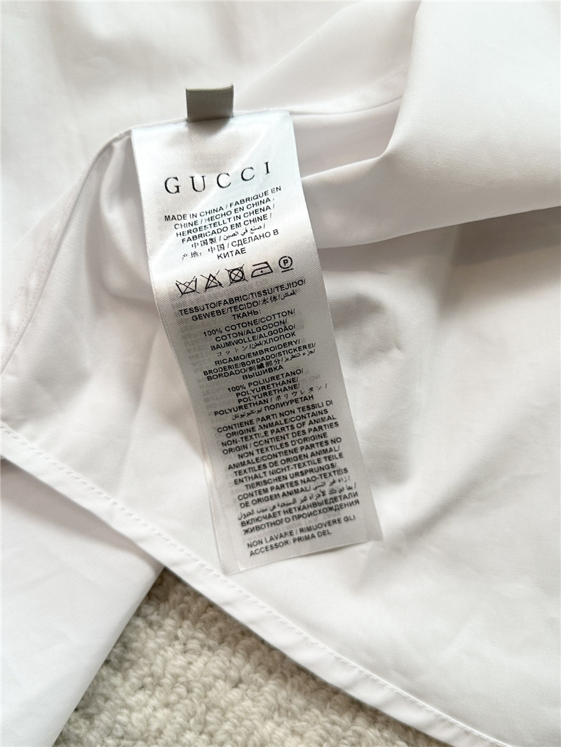 Gvc*1 new shirt