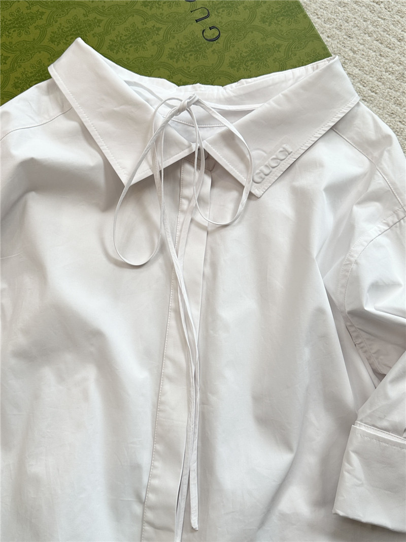 Gvc*1 new shirt