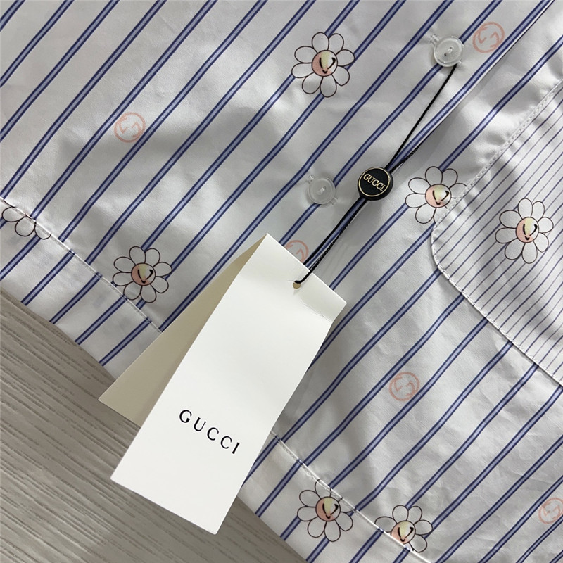 Gvc*1 casual shirt suit